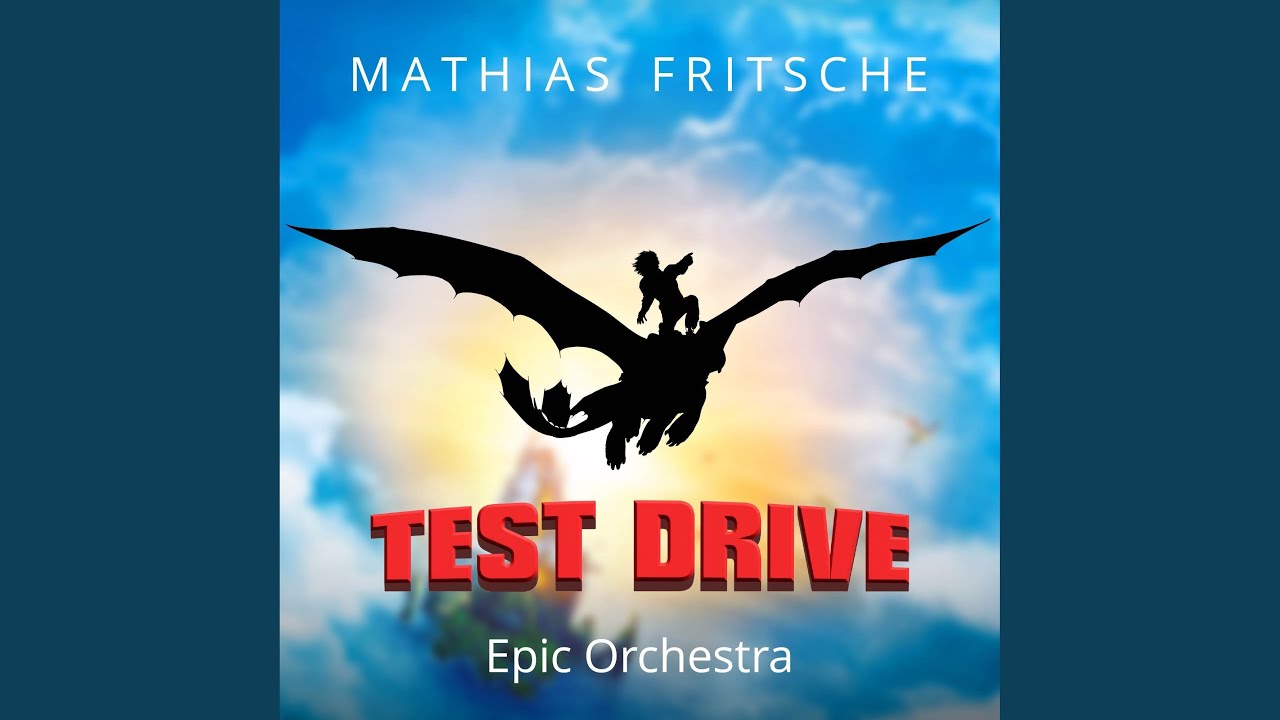 Test Drive (Epic Orchestra)