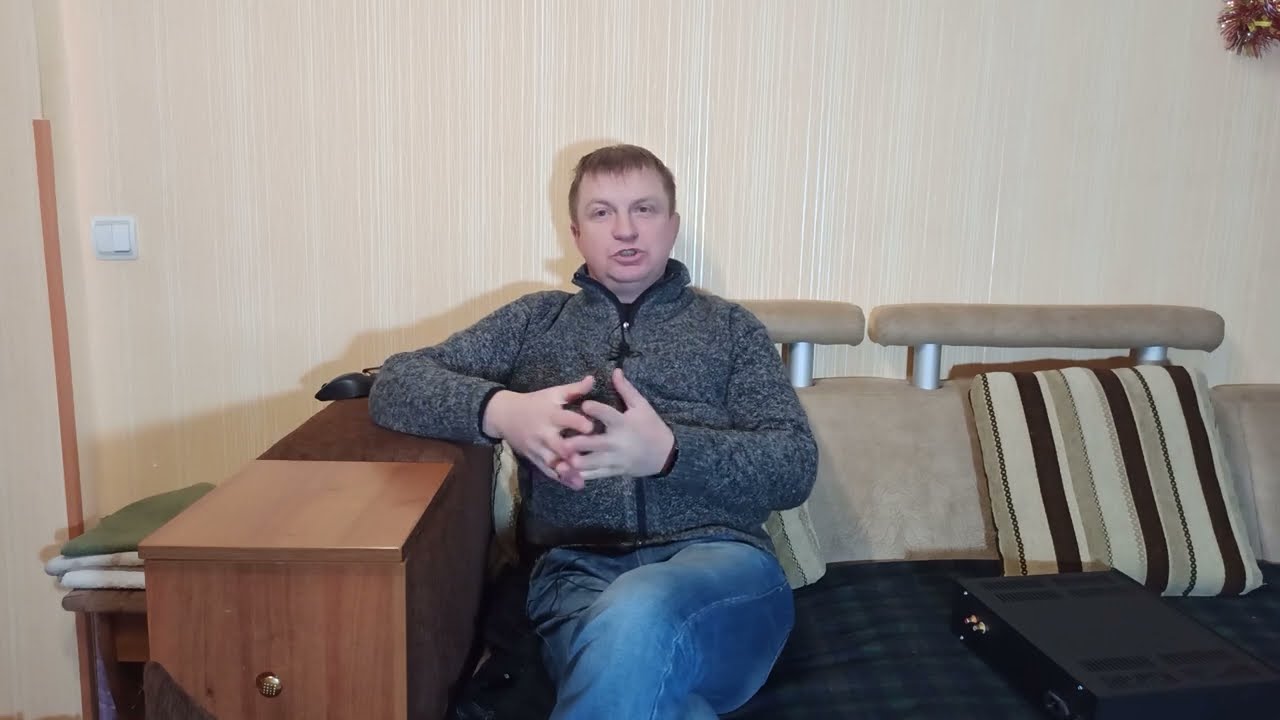 Актуален ли ЦАП TDA1541 в 2022 году? (Устарело, храниться для истории)