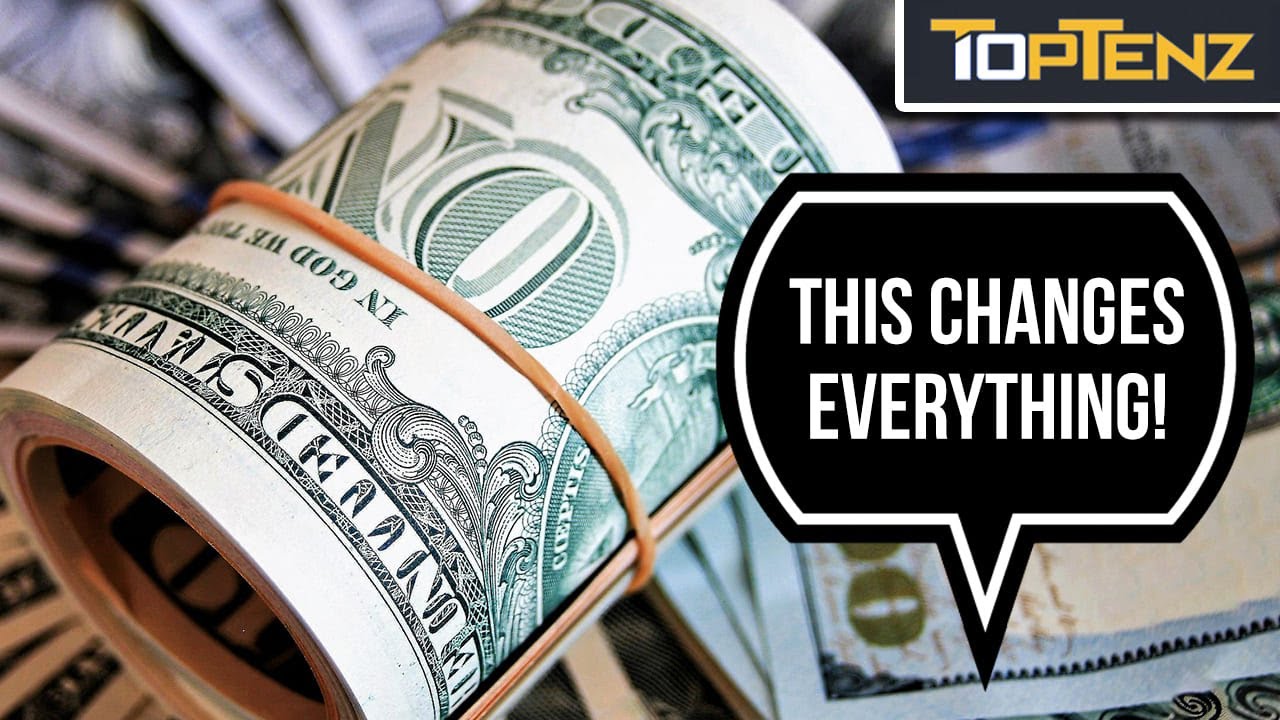 10 Simple Inventions That Changed the World