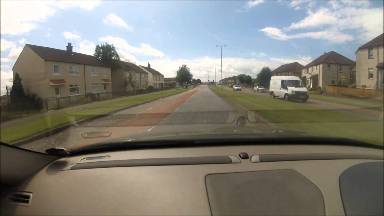 Kilmarnock