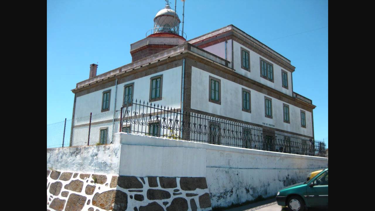 Faro Fisterra