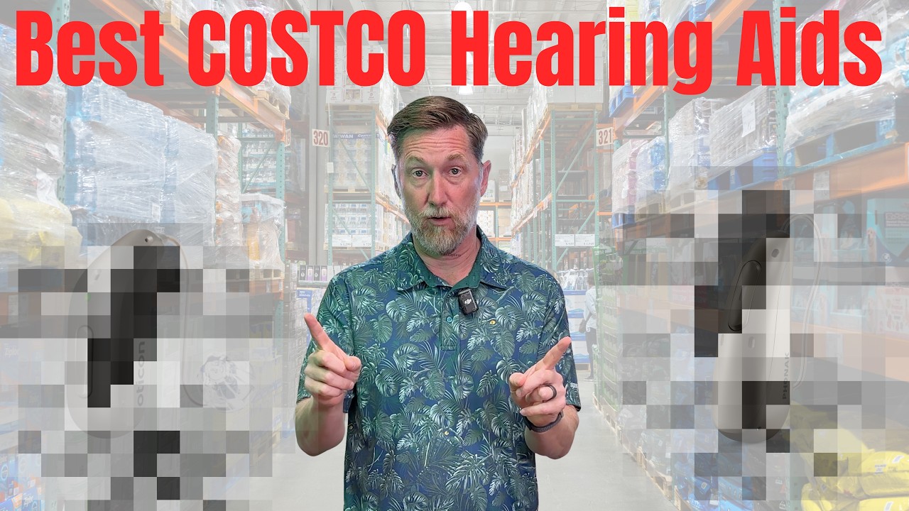 Best Costco Hearing Aids
