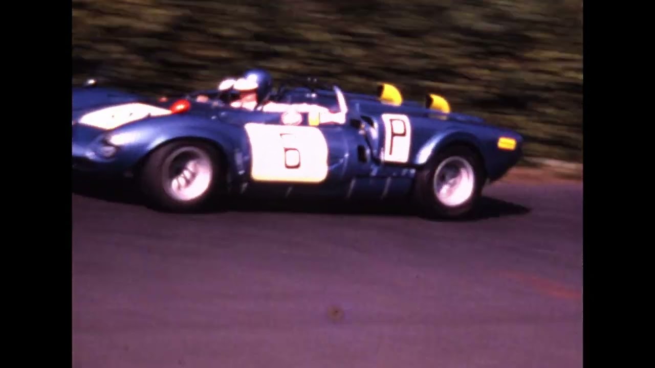 Nürburgring, 500 km Rennen,  September 1969, Chevron B 19, Costin Nathan, Nomad MK 1, Ginetta G16,