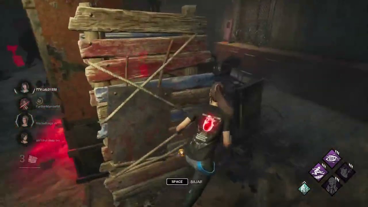 Feng min vs spectro en midwich | #lalo1550 en #Twitch