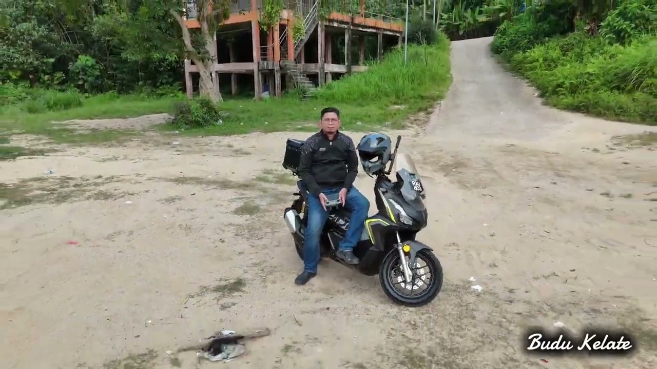 Lata Rek Kuala Krai