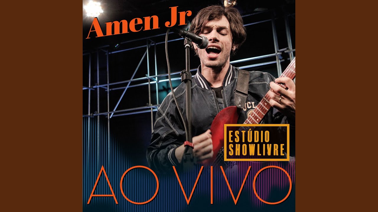 Vem Me Ajudar (Ao Vivo)