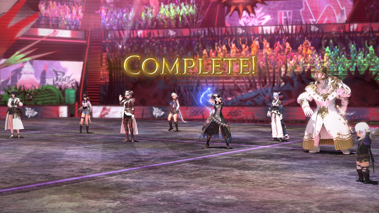 アルカディア零式ヘビー級1層H2賢者視点 Game8(ぬけまる)式 初クリア回