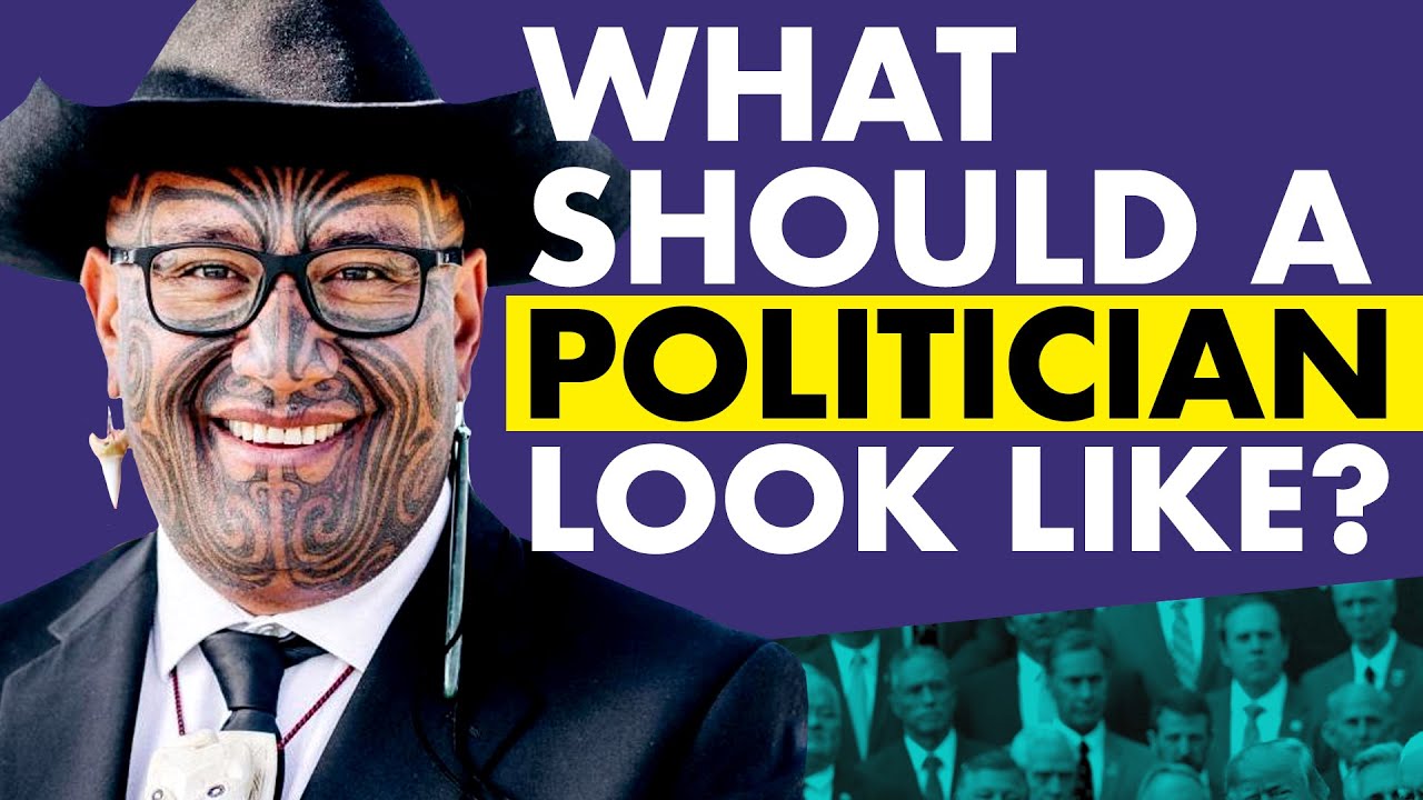 How politicians dress around the world