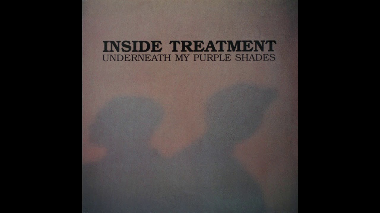 Inside Treatment &lrm;&ndash; Preasure Move