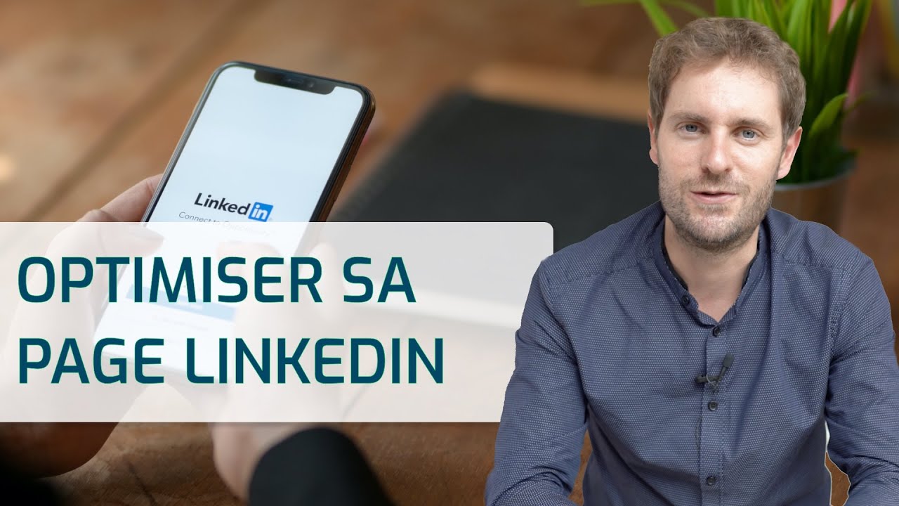 Comment bien communiquer sur Linkedin ? | Communication en entreprise.