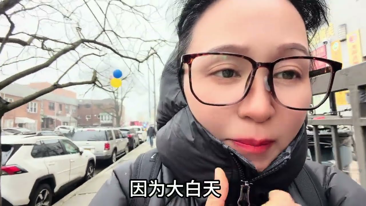 华人首都火灾更新🔥3人死亡13人受伤🔥希望同胞平安🔥纽约法拉盛🔥