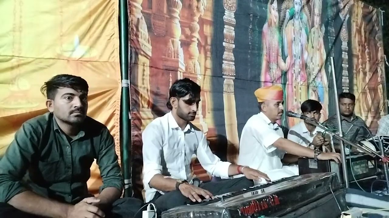 भज मन राम चरण सुख दाइ बहुत सांन्दार भजन गायक जेठाराम जी लोयल marwadi bhajan