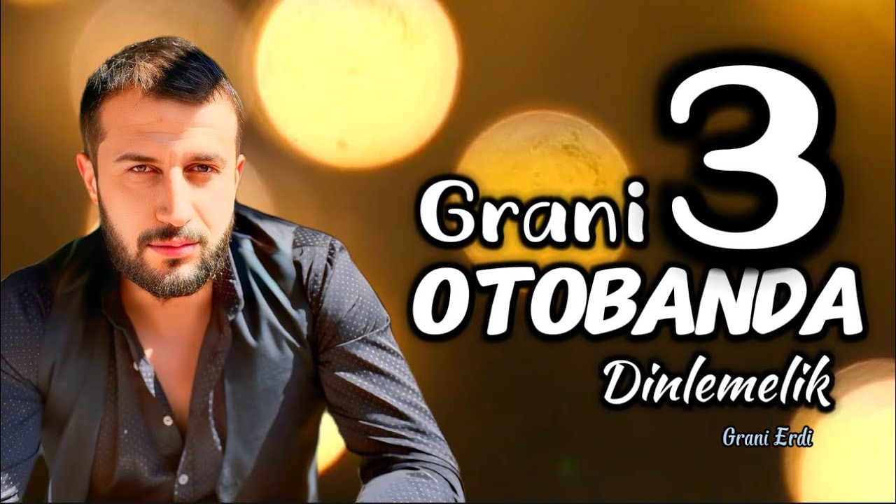 OTOBANDA DİNLEMELİK 3 [2024]