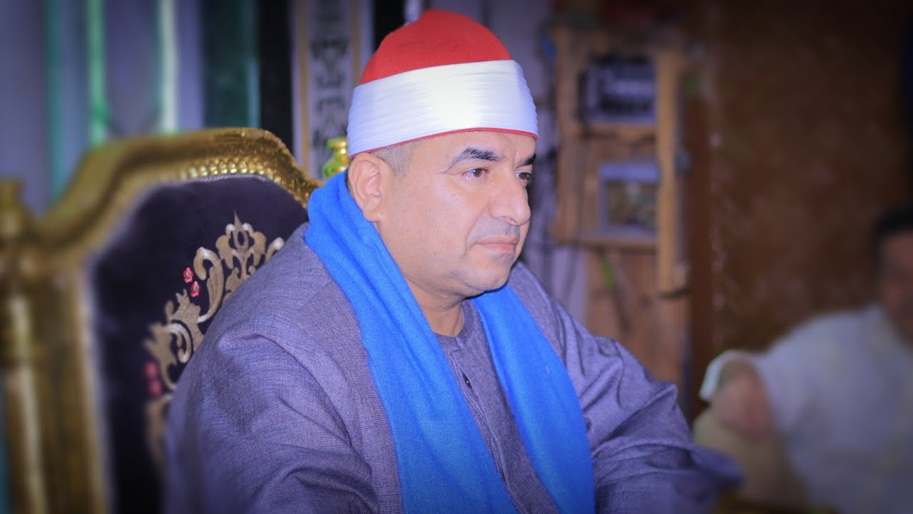 حفل توزيع جوائز وتكريم لحفظة القرآن الكريم أمسية أمسية الرحمانية بحيرة 26-2-2026 F HD