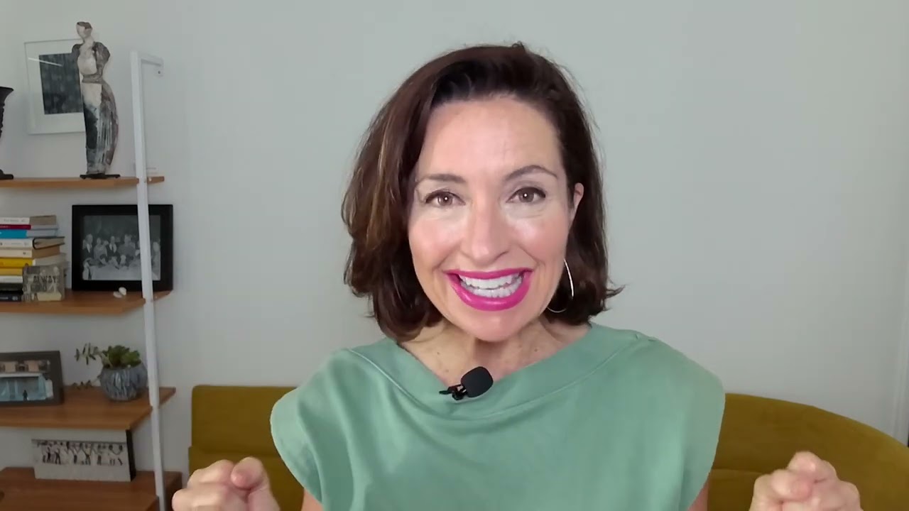 Transform Your Presentations  3 Tips for Using Images That Connect