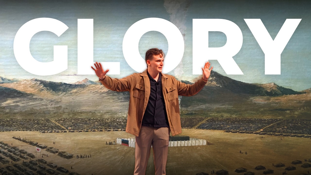 Why Is God Harder To See The Closer You Get? | Austin Milne Full Sermon