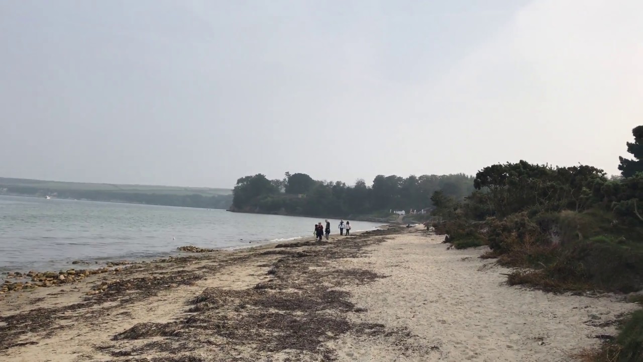 Studland Bay Nature Reserve