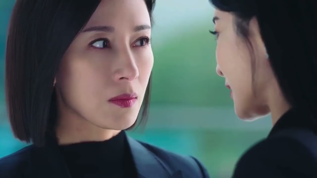黑色月光 预告- Dark Side of the Moon Trailer #2