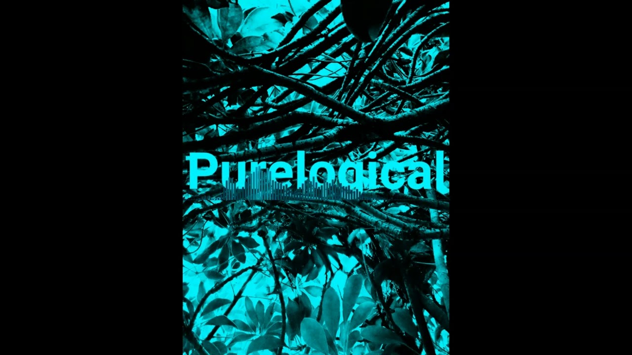 Purelogical - Time Is Everything