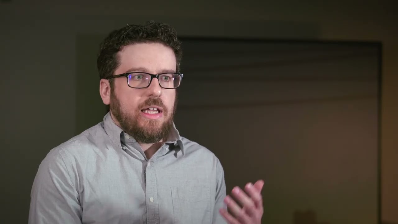 Employee Testimonial: Nick Allgeier