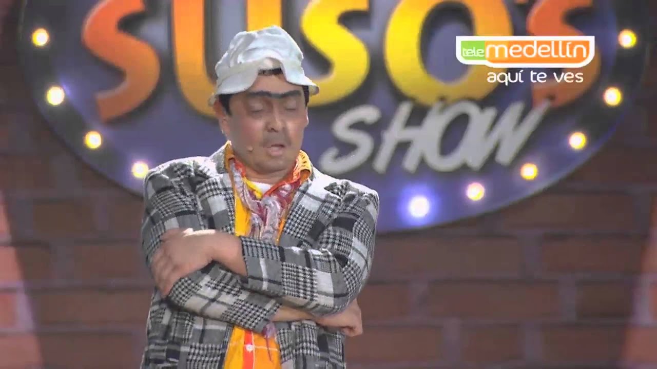[Monólosgo] Los primos