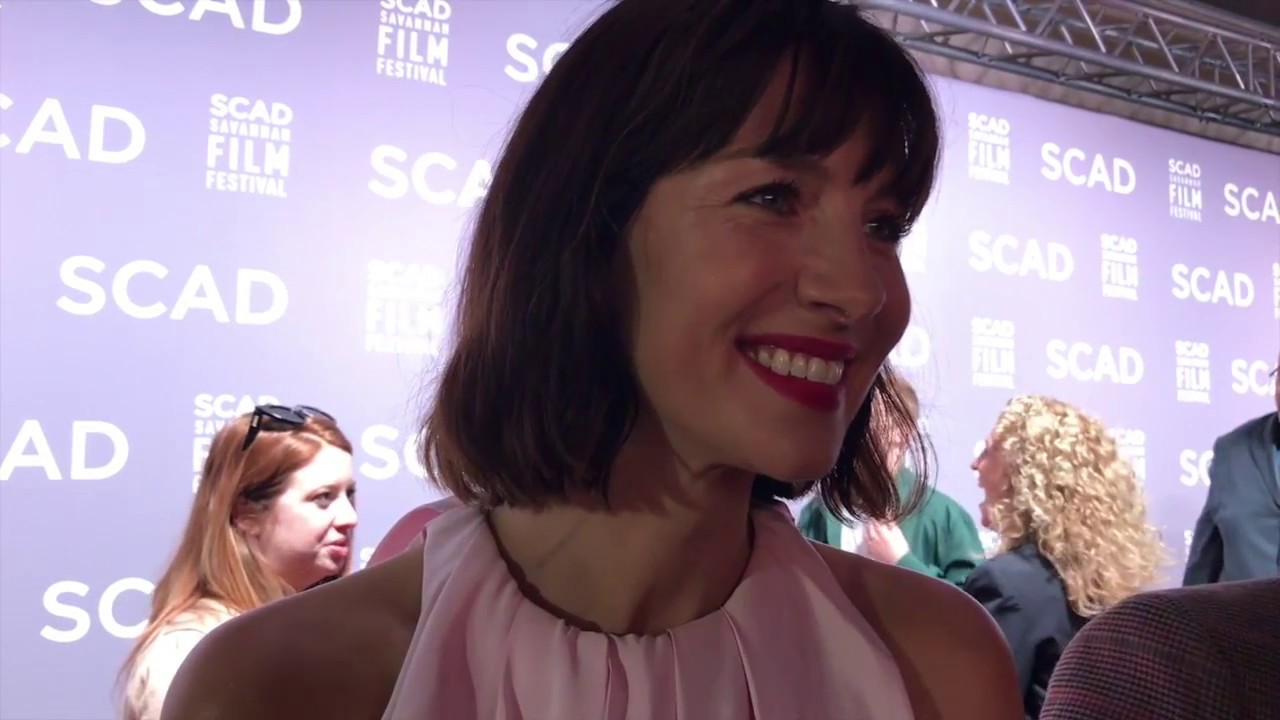 2018 SCAD Savannah Film Festival: 
