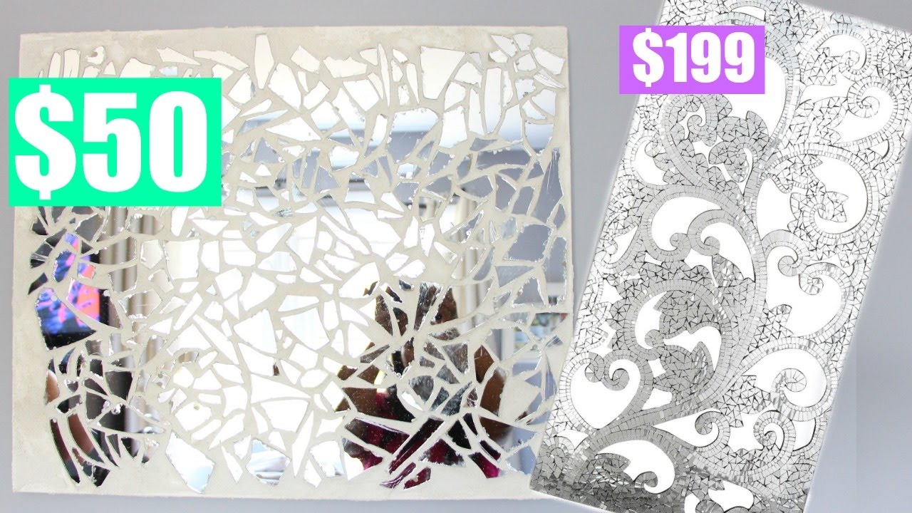 MY CATALOG LOOK FOR LESS COLLABORATION | DIY HOME DECOR
