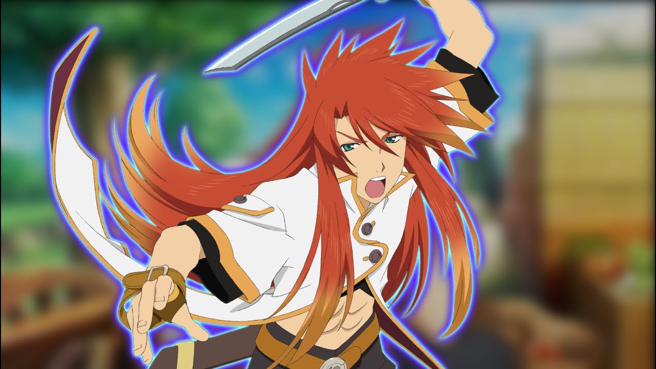 Luke Mystic Arte - Radiant Howl
