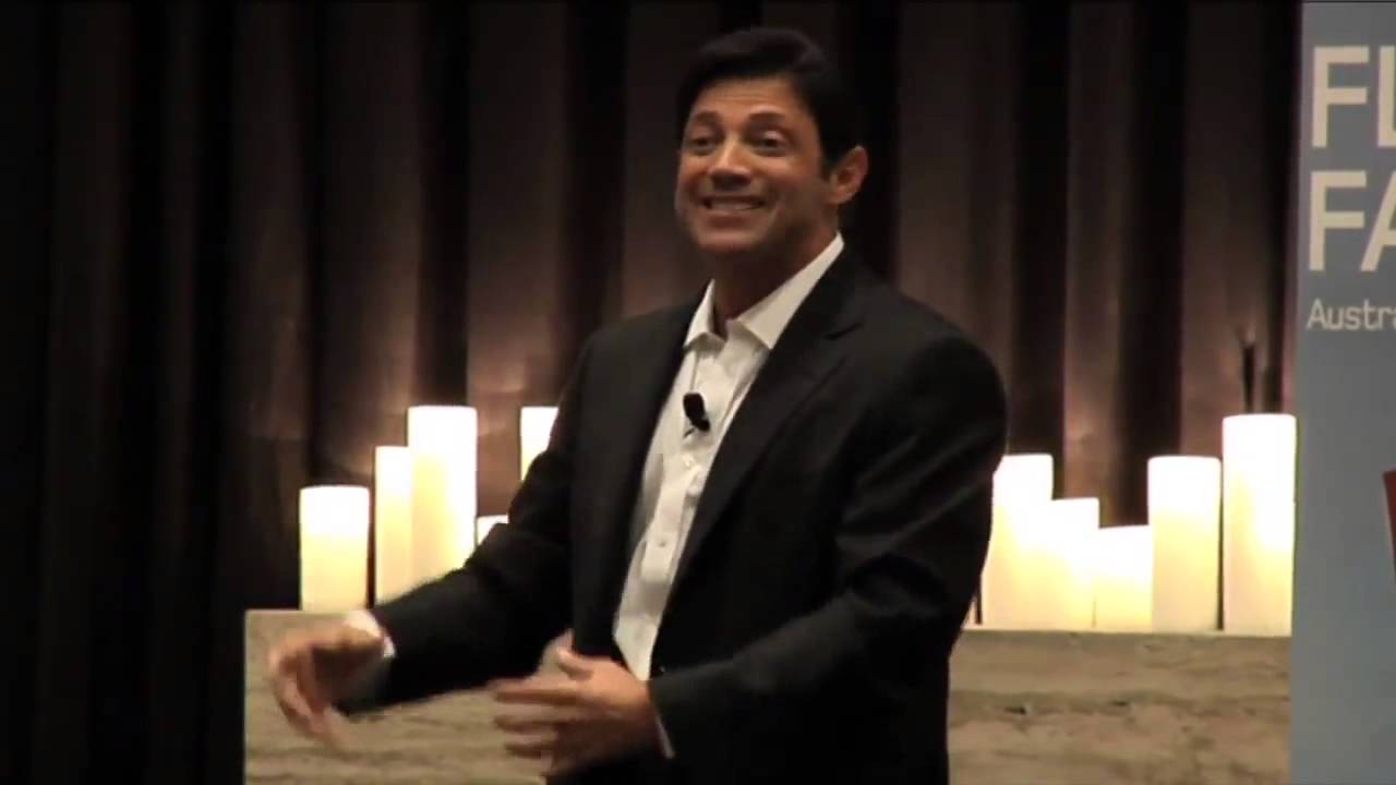 Jordan Belfort - Beliefs