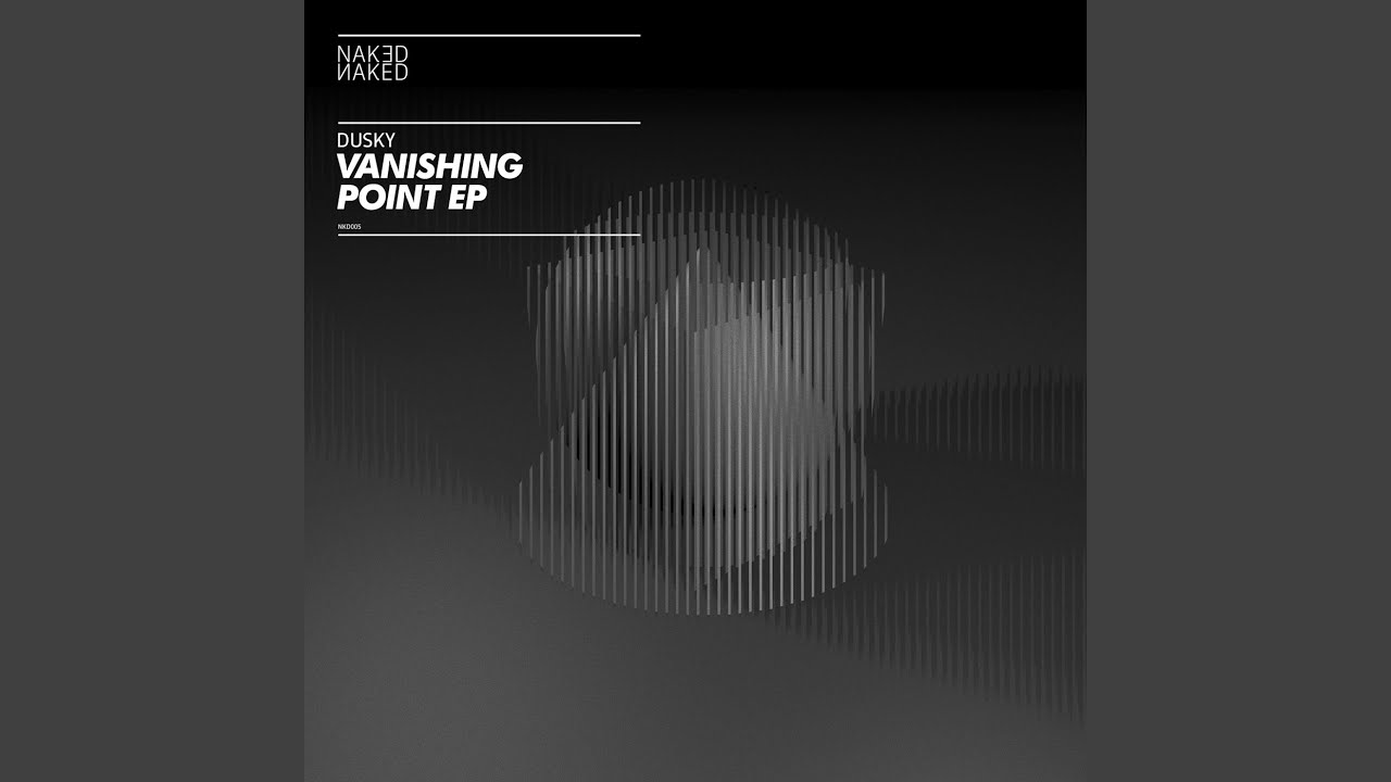 Vanishing Point (Original Mix)