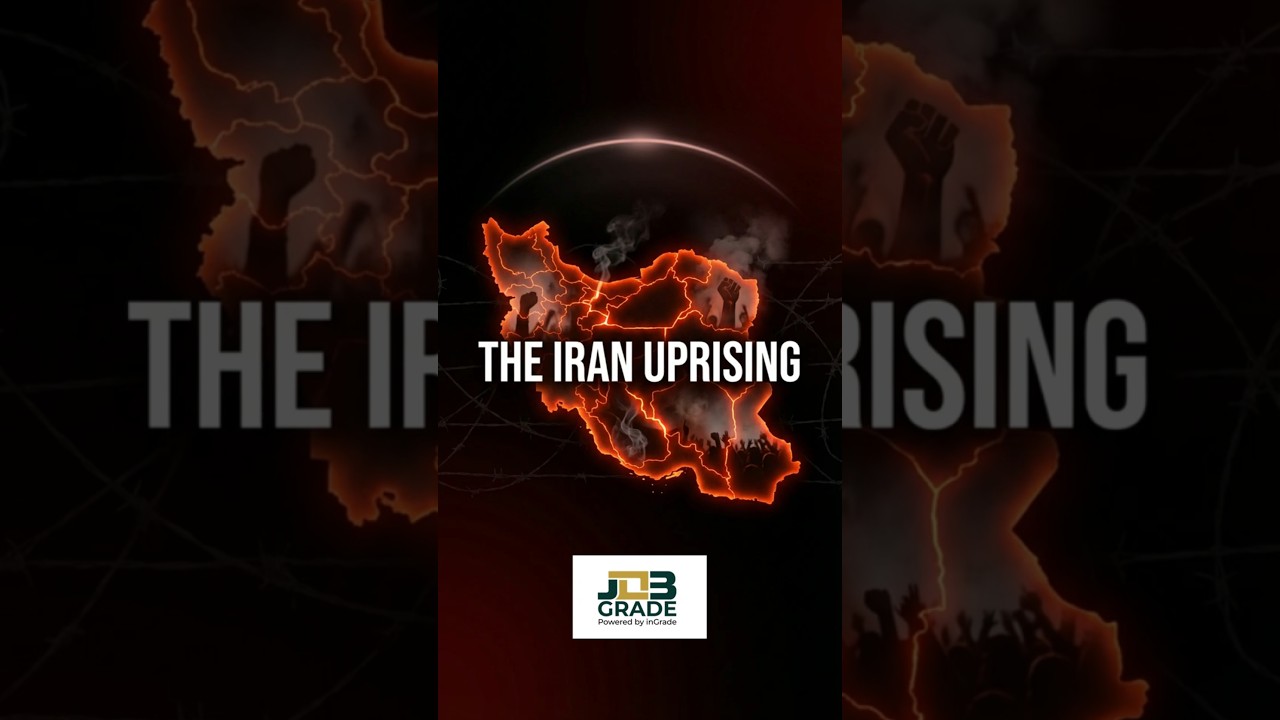 Iran Crisis 2026 Explained | Why Iran Is Protesting? | Hindi Podcast #shorts #shortsfeed