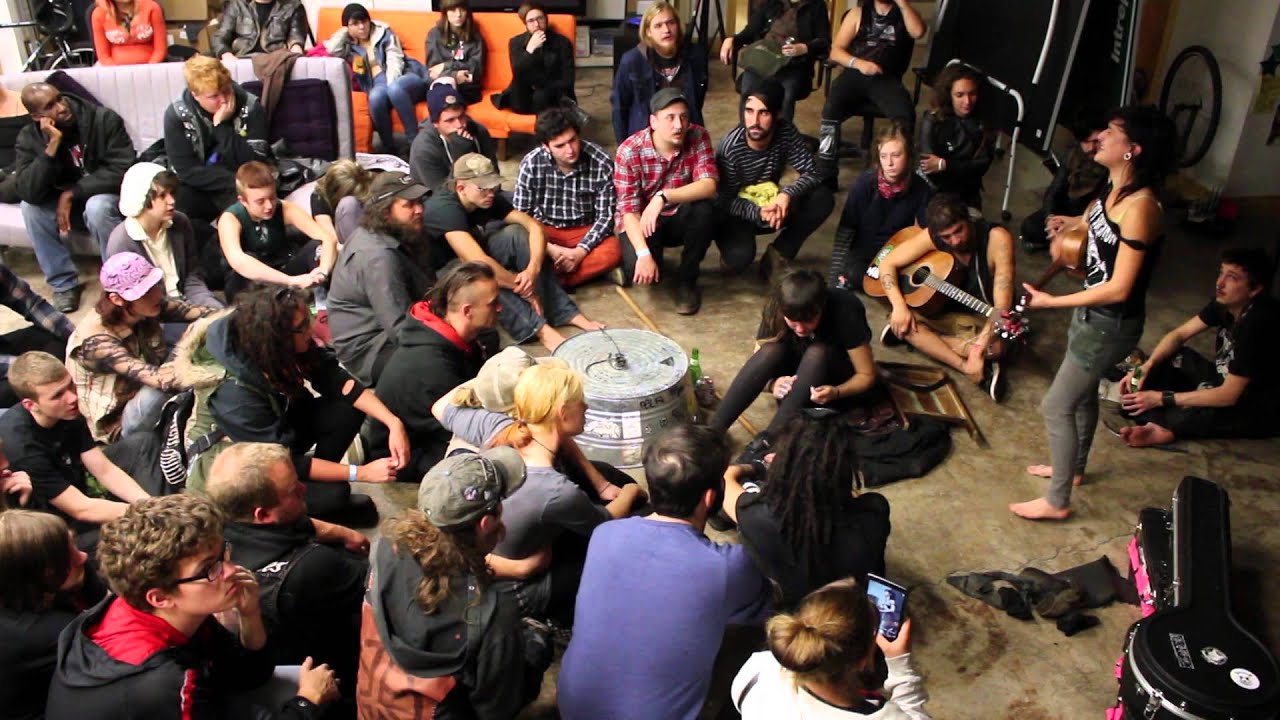 Days N Daze - Blue Jays (Foo Session - Live)
