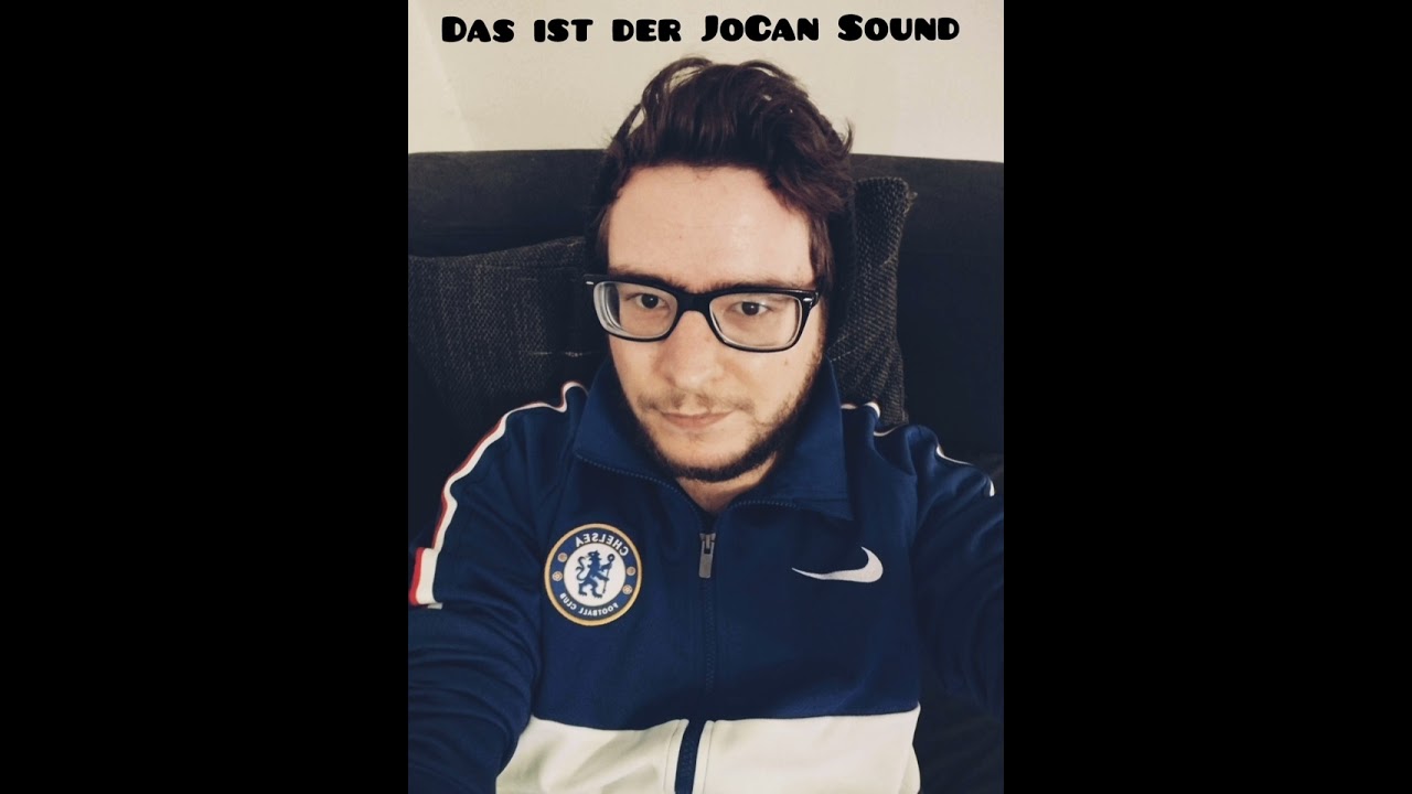 JoCan - Das ist der JoCan Sound