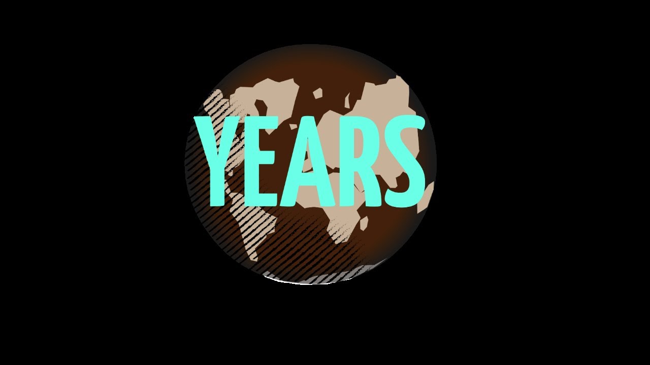 The Years of Our Lives - Livestrumming Sunday