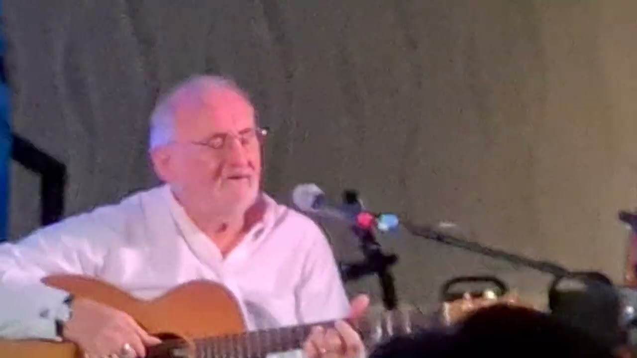 Mike Silver - Not A  Matter Of Pride (Bromsgrove - 29.05.25)