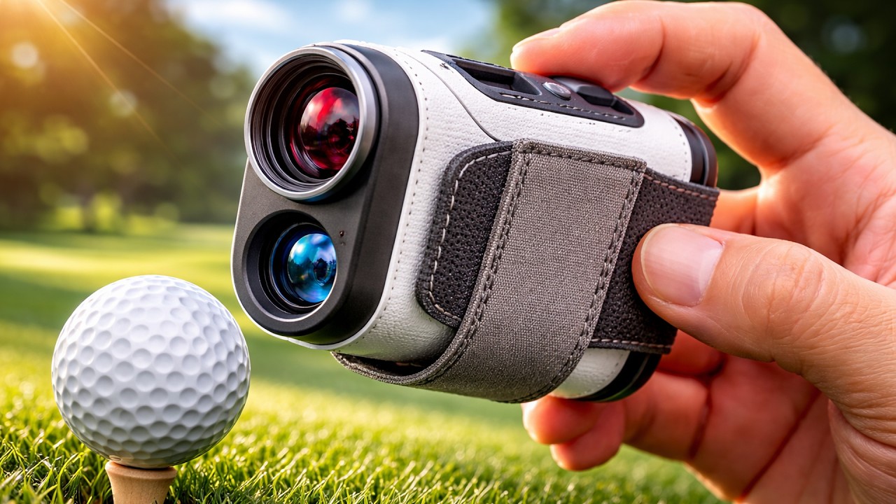 20 Golf Rangefinders Every Golfer Should Consider