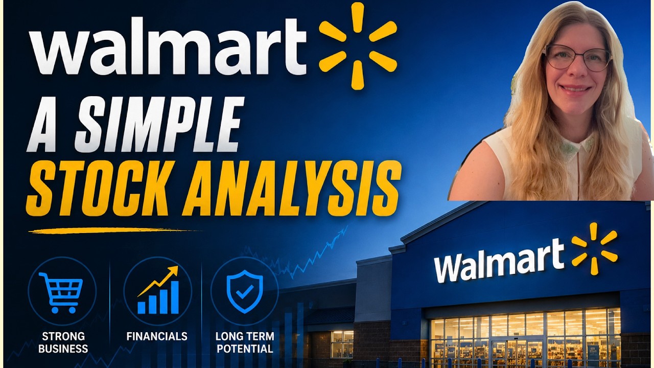 Should You Buy Walmart Stock Right Now?