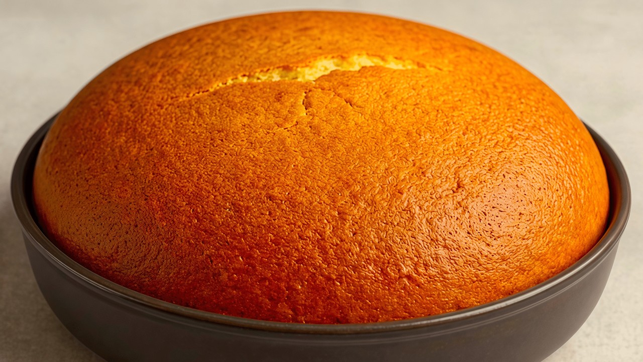 Köstlicher Oma-Kuchen in 5 Minuten. Schmilzt im Mund. Einfach und lecker.