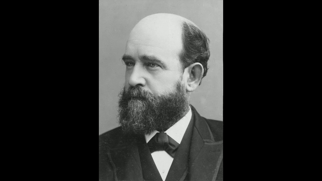 Henry George: The Enslavement of Labor