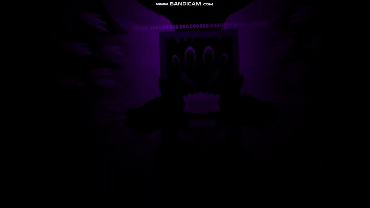 Uncannyblocks Band But Different Full of Duodecillions