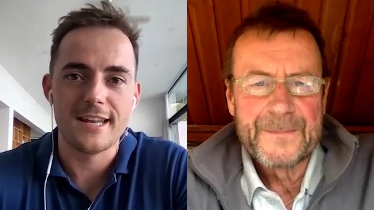 How Rob Quit Alcohol After 30+ Years Of Drinking (Soberclear Review)