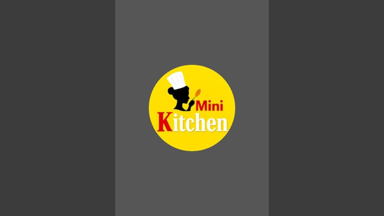 MLT MiniKitchenIndia.  is live trending poster