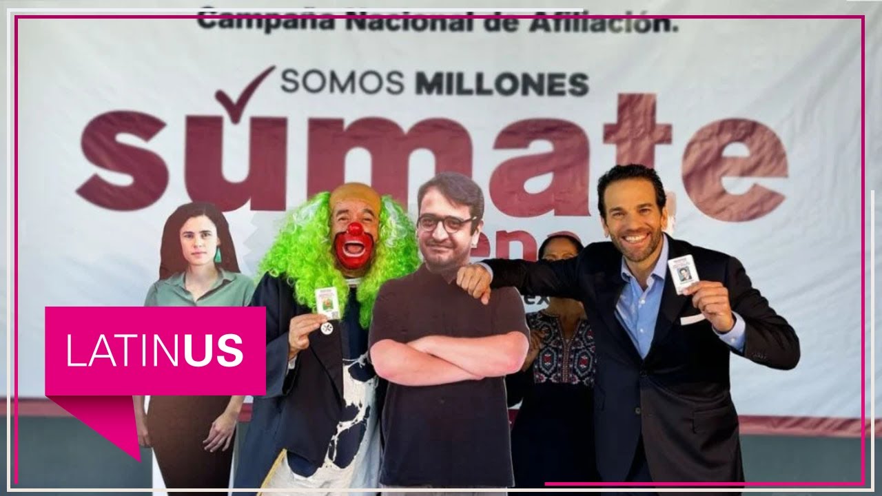 Brozo y Loret - Episodio 98