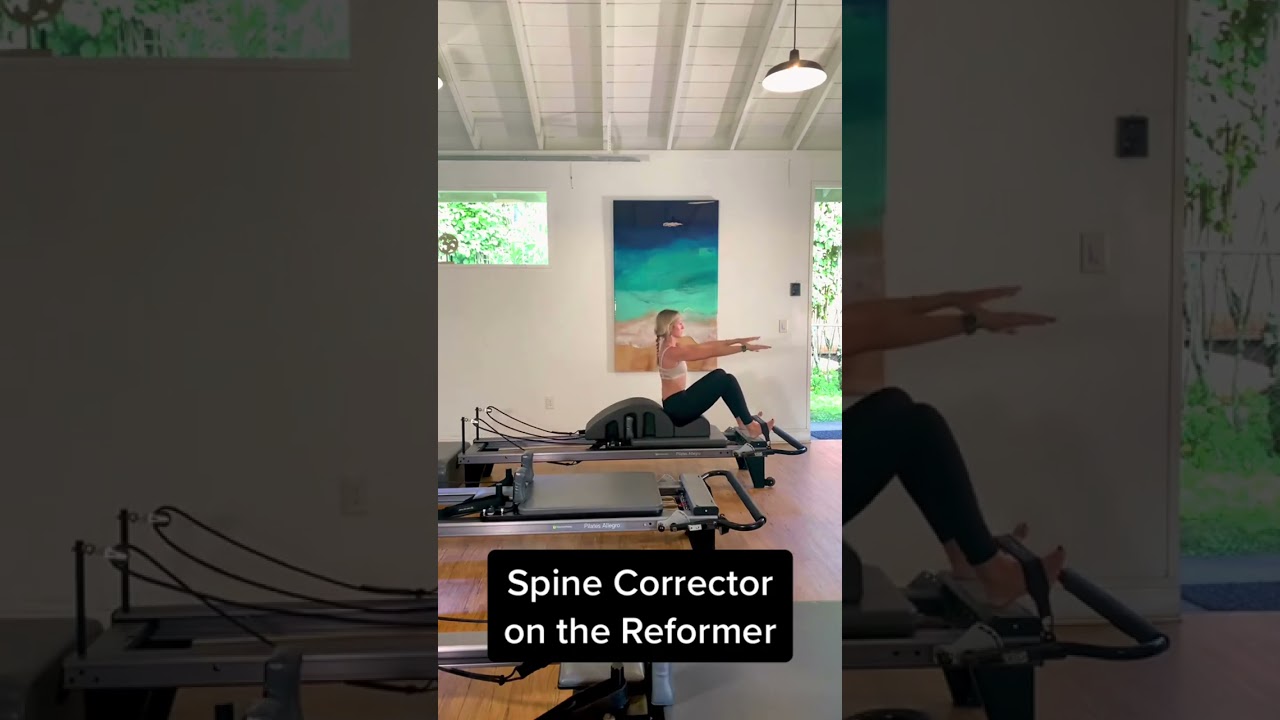 #reformerpilates #pilatesmind #pilateslovers #hawaii #northshoreoahu #pilatesbody #pilatesworkout #