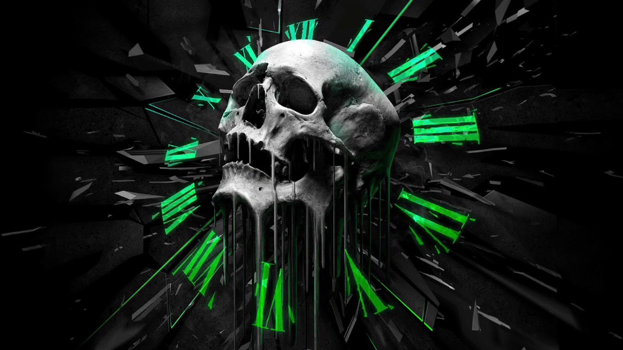 G0R3 | Dubstep Song | Kr4zed_