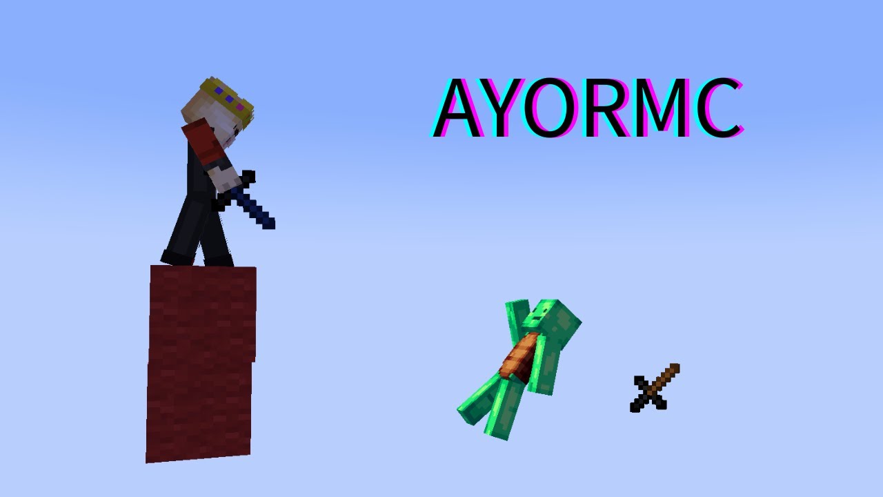 Before AYORMC Chapter 1 Season 4 (clips)