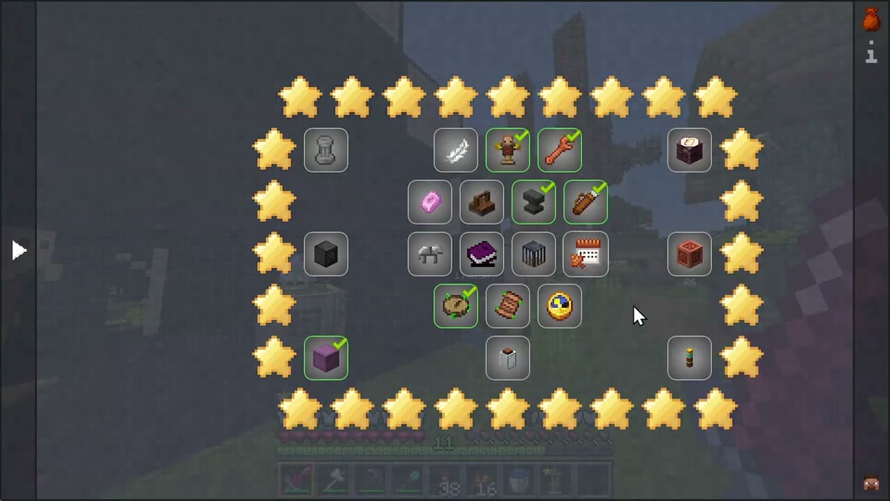 【minecraft】better minecraft BMC5 #6【twitchアーカイブ】