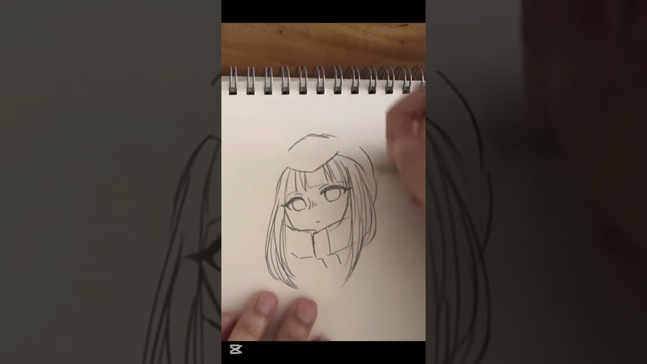 【HELLO OSAKA】ミカ7分で描いてみた #HELLOOSAKA #ミカ #描いてみた