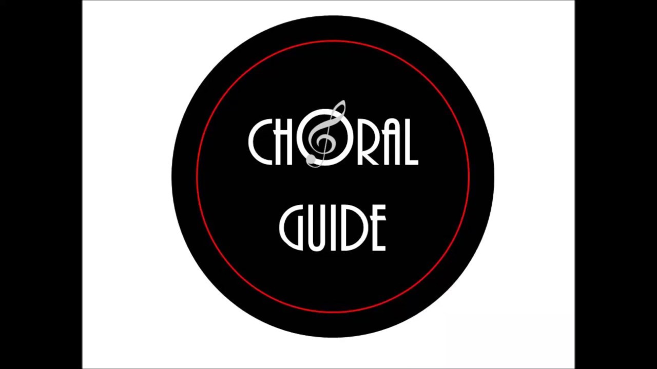 Hallelujah Chorus - ALTO