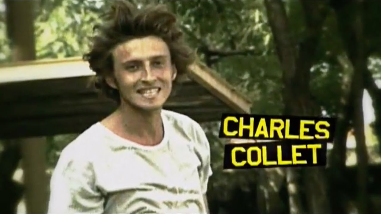 Cliché skateboards Clé video Charles Collet Part (2008)
